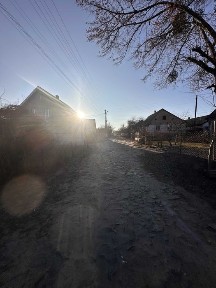 Продаж будинку в с. Деражне