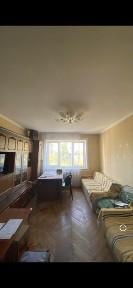 Пуща-Водиця, простора 2 кім. квартира, 1 лінія район, Оболонський
