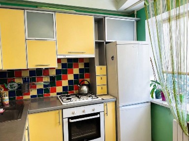 Оренда 2х кімнатна квартира ст м Лук'янівська