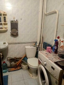 1к. квартирка. Червоної калини 4.Троещина. Лівий берег
