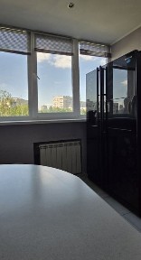 Довготривала оренда 3к квартири на вул. Михайла Омеляновича-Павленка • ID 34736947