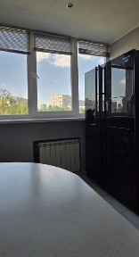 Довготривала оренда 3к квартири на вул. Михайла Омеляновича-Павленка • ID 34736947