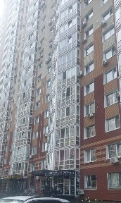 Київська область, Київ, Дарницький