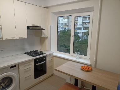 Оренда 3к квартири, перша здача