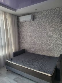 Однокімнатна квартира-студія 25 м², вул. Кам'янська, Харківський район, 14 000 грн