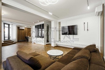 Аренда квартиры, Болсуновская, Печерск, ЖКPecherSky
