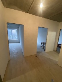 Продаж 2-кімнатної квартири в ЖК «Авіла» під чистове оздоблення.