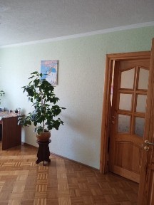 Продаж 3-кімнатної квартири