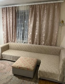 2х кімнатна квартира