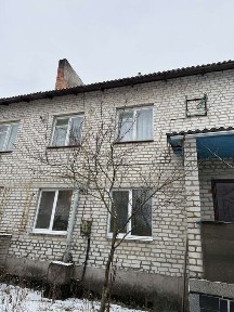 Квартира в селі Карвинівка