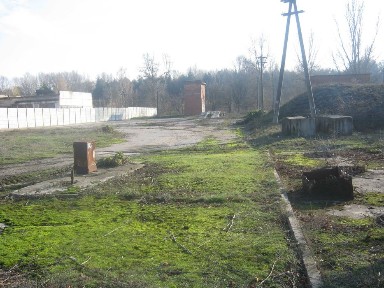 Харківська область, Наталине