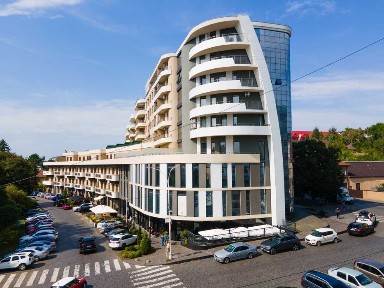 Закарпатська область, Ужгород