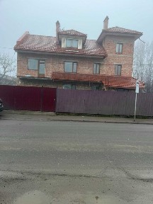 Продається будинок 90% готовності, зданий в експлуатацію