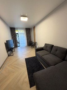 Оренда 2х кімнатної квартири в центрі міста