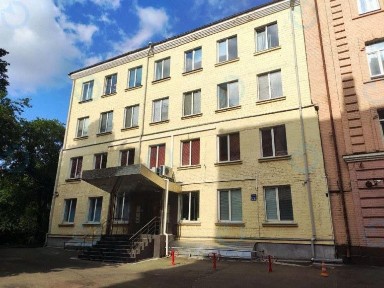 Київська область, Київ, Шевченківський