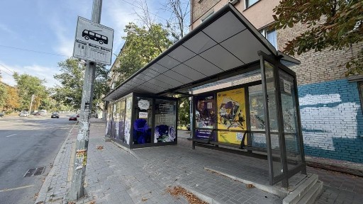 Оренда на вул. М. Бойчука, 17 приміщення на 15 м², від власника