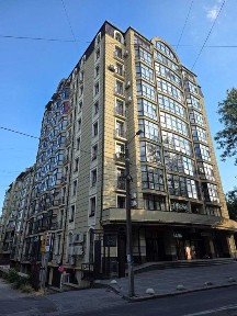 Оренда 2к квартири 67м2 у Центрі Ів. -ФранківськаVD