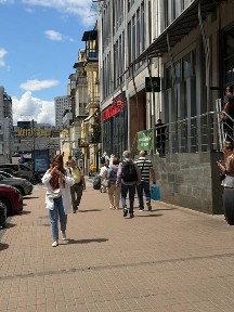 Київська область, Київ, Голосіївський
