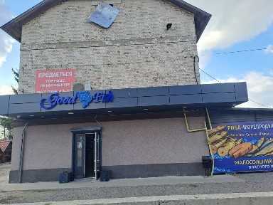 Оренда приміщення на вокзалі в м Яготин площею 82 кв