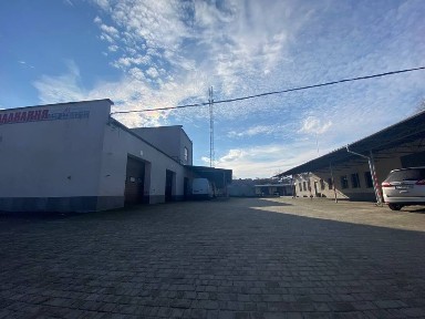 Житомирська область, Бердичів