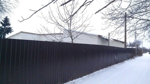 Житомирська область, Чуднів