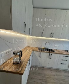 1-К Браилки, Жк Пелюстковый