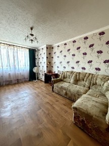 Аренда 1к Роганский жилмасив. Реальная!