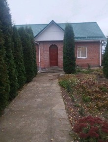 Продам дом с. Оболоня в Коробском р-ні Черніговській області
