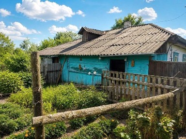 Будинок ділянка 10 соток Мена. Все для свого господарство - будинок зі своїм двором (SP)