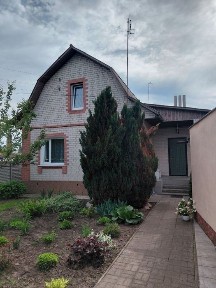 Чернігівська область, Ріпки