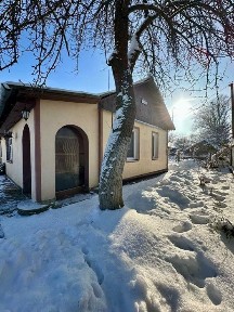 Продаж будинку, село Петрушин 63м2,25соток меблі+техніка, Сертифікат (NN)