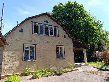 Чернігівська область, Клочків