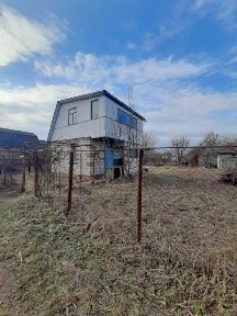 Дача з ділянкою 6 соток Чернігів, 4 км біля міста (SP)