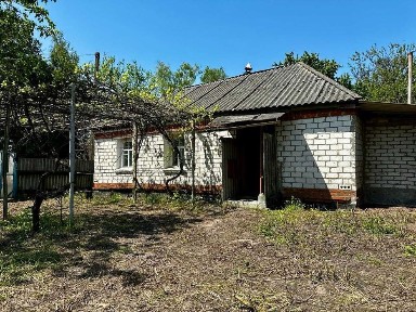 Чернігівська область, Олишівка