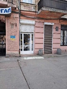 Одеська область, Одеса, Приморський