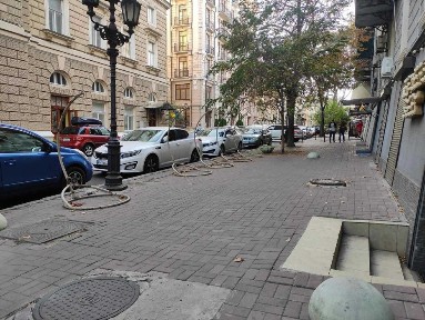 Одеська область, Одеса, Приморський