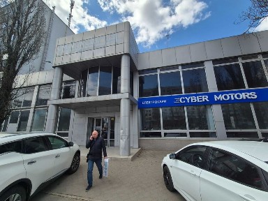 Одеська область, Одеса, Хаджибейський