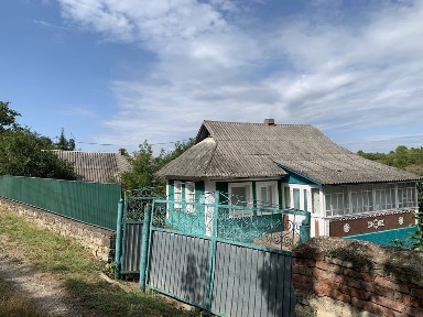 Продам будинок Цвіклівці Перші від міста 22 км