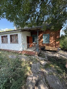 Будинок в с. Вереміївка