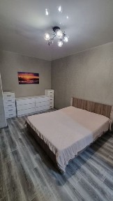 Сдам Евродвушку с Ремонтом и видом на Море - ул. Сахарова