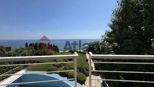 Аренда роскошного дома на Фонтане с видом на море