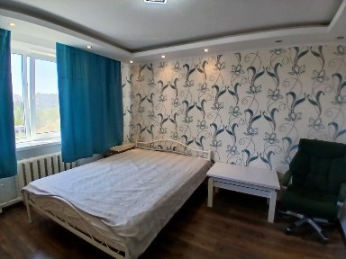 Здам 2к квартиру для робочих