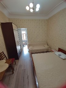 Сдается 1 комнатная квартира в центре
