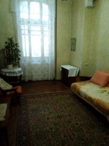 Сдам 1ком квартиру на Ришельевской