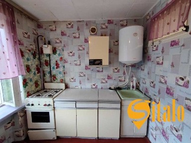 Продаж 2к квартири на вул. Сонячна 9 Електромережа
