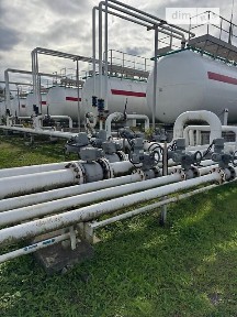 Продаж спеціального приміщення на Торф'яна 40, площа 1574.2 кв. м • ID 34682862