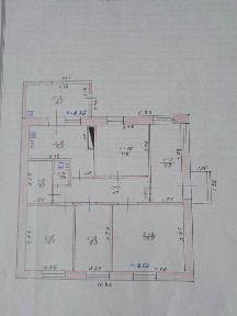 Продам будинок в с. Шурине