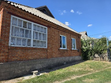 Просторий будинок в районі Фрегат