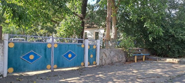 Миколаївська область, Південноукраїнськ