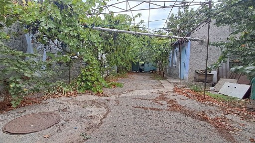 Миколаївська область, Кир'яківка